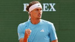 Montecarlo, Fonseca antisportivo e punito da Zverev che ora attende Sinner: anche Bertolucci bacchetta Joao
