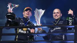 Verstappen, il suo futuro dopo il trasferimento di Lambiase in McLaren. Il padre Jos spiazza con un retroscena