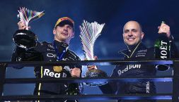 Verstappen, il suo futuro dopo il trasferimento di Lambiase in McLaren. Il padre Jos spiazza con un retroscena