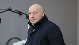 Italia, Figc: Marotta a colloquio col ministro Giorgetti, l’incontro scatena le proteste del web 