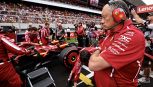 Hamilton e Leclerc fanno gli straordinari: così Vasseur tiene lontano il fantasma di Andrea Stella