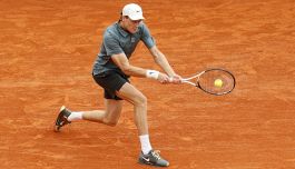 Sinner-Zverev, Semifinale Montecarlo: impresa riuscita per Jannik, è finale! Ora attesa per Alcaraz