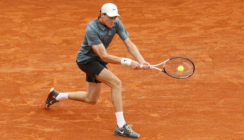 Sinner-Zverev, Semifinale Montecarlo: impresa riuscita per Jannik, è finale! Ora attesa per Alcaraz