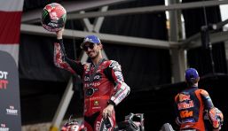 Bagnaia, intrigo di mercato: Pecco era destinato alla Yamaha. L'intervento di Quartararo e la svolta Aprilia