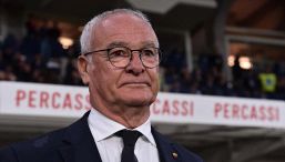 Roma, lo sfogo di Ranieri conferma la tensione: rapporti tesi con Gasperini. Il tecnico spinge Giuntoli al posto di Massara