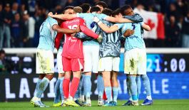 Juventus, il riscatto di Di Gregorio: prima i miracoli in porta, poi l’omaggio dei compagni di squadra