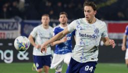 Como-Inter, le formazioni ufficiali: la decisione di Chivu su Pio Esposito e Bonny, Fabregas punta su Nico Paz e Diao