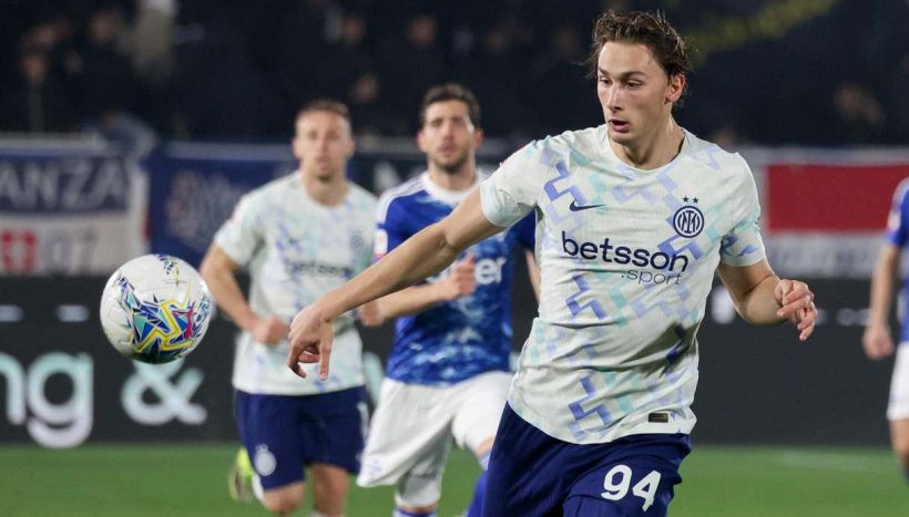 Como-Inter, le formazioni ufficiali: la decisione di Chivu su Pio Esposito e Bonny, Fabregas punta su Nico Paz e Diao