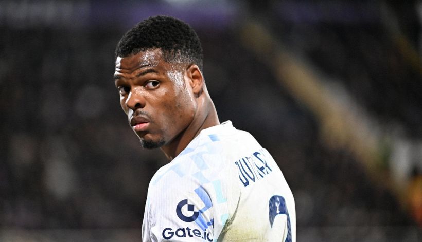 Inter, come cambia il destino di Dumfries: ora può partecipare alla rivoluzione di Chivu e far coppia col sogno Palestra