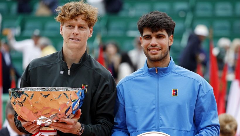 Classifica ATP, Sinner penalizzato? Mistero sui punti tolti. Alcaraz superato, ma il numero 1 è nelle sue mani