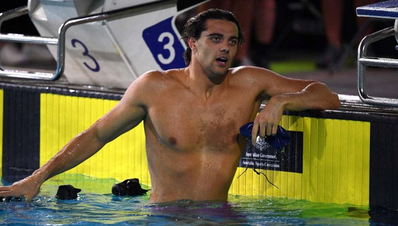 Curtis e D’Ambrosio, è caccia a record storici: Ceccon cerca risposte, Pilato per il riscatto. Cosa succederà agli Assoluti