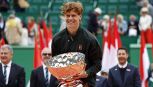 Sinner, Henin incredula: “Sensazionale, è più forte che mai”. A Madrid Jannik può già superare Federer e Nadal