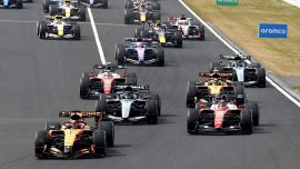 Il Gp d'Arabia s'ha da fare, c'è la data: sarà tour de force finale e Gasly si sbilancia sul calendario 2027