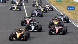 Il Gp d'Arabia s'ha da fare, c'è la data: sarà tour de force finale e Gasly si sbilancia sul calendario 2027