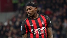 Cosa deve fare il Milan con Leao? Venderlo o tentare un altro rilancio? Tifosi esasperati, il sondaggio