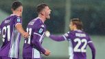 Pagelle Fiorentina-Lazio 1-0: un super Gosens trascina la Viola a +8 dalla terzultima, si interrompe la striscia positiva di Sarri