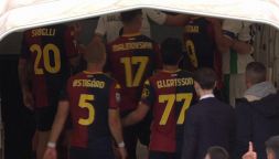 Giudice Sportivo, stangata per Berardi! La decisione su Ellertsson e tutti gli squalificati