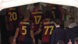 Giudice Sportivo, stangata per Berardi! La decisione su Ellertsson e tutti gli squalificati