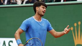 Toni Nadal lancia Sinner verso il Roland Garros, avvisa Alcaraz e poi lo snobba: “Jodar colpisce più forte”