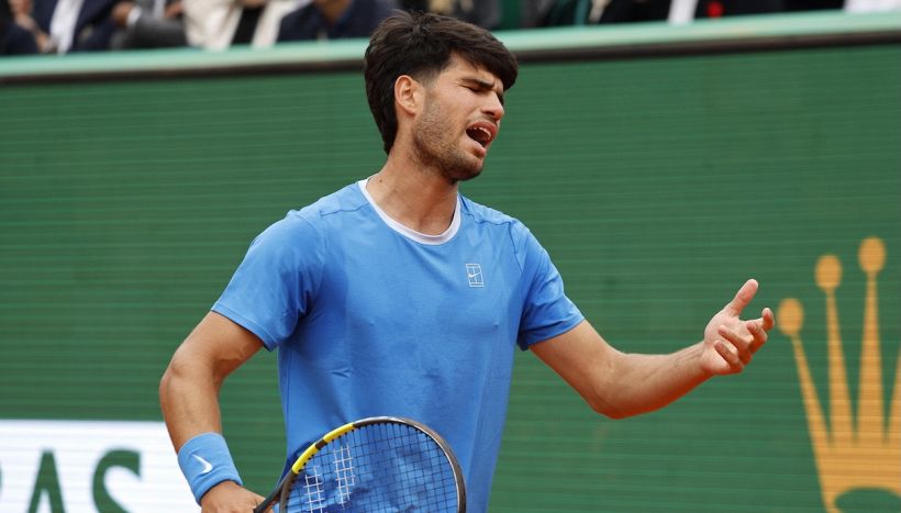 Toni Nadal lancia Sinner verso il Roland Garros, avvisa Alcaraz e poi lo snobba: “Jodar colpisce più forte”