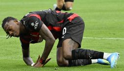 Top e flop Serie A 32ª giornata: Leao inguardabile, Holm sorpresona, Thuram vecchio stampo