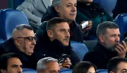 Roma, Totti richiama all’ordine Gasperini e Ranieri: l’appello all’unità è un’anteprima del suo ritorno in giallorosso