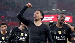 Liverpool-Psg, Marquinhos rende omaggio al maestro Zeman: “In Brasile non giocavo così, è merito suo”