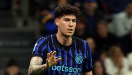 Inter, Bastoni e l’assist dell’Atletico: perché il flop in Champions può spingere il Barcellona all’assalto al difensore  
