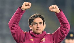 Dybala, addio Roma: la Joya si propone al Milan con un contratto a gettone. Sui social i dubbi dei tifosi rossoneri 