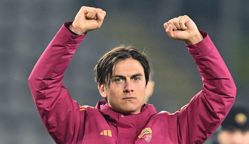 Dybala, addio Roma: la Joya si propone al Milan con un contratto a gettone. Sui social i dubbi dei tifosi rossoneri