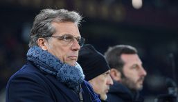 Roma, Giuntoli la soluzione allo stallo tra Gasperini e Ranieri: come l’ex Juventus e Napoli può tornare in serie A