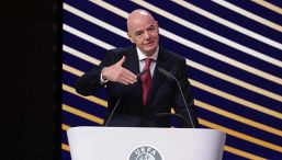 Italia ripescata ai Mondiali, Infantino gela gli azzurri: la rivelazione dall’Iran e la Bolivia alza la voce