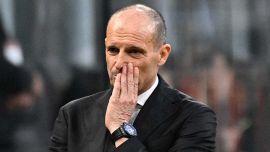 Milan, Allegri verso l’addio: Furlani e Ibrahimovic scaricano anche Tare. Il sostituto di Max è già pronto