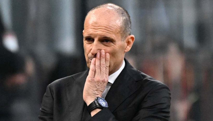 Milan, Allegri verso l’addio: Furlani e Ibrahimovic scaricano anche Tare. Il sostituto di Max è già pronto