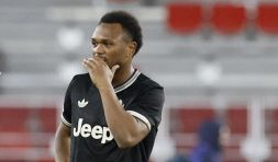 Juventus: Openda bocciato anche se manca Yildiz, dalla Francia la grande speranza per liberarsi del belga