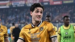 Zaniolo ci è riuscito: Juventus, Inter, Milan e Napoli alla sua porta. Ma chi ha più bisogno del talento dell’Udinese? 