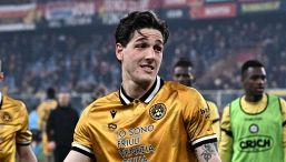 Zaniolo ci è riuscito: Juventus, Inter, Milan e Napoli alla sua porta. Ma chi ha più bisogno del talento dell’Udinese? 