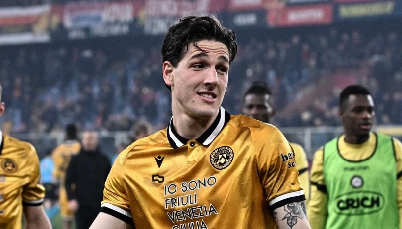 Zaniolo ci è riuscito: Juventus, Inter, Milan e Napoli alla sua porta. Ma chi ha più bisogno del talento dell’Udinese? 