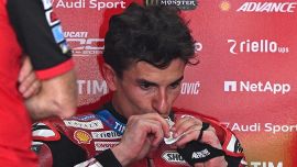 Marquez a un passo dal ritiro, Melandri e Lorenzo sicuri: gli infortuni frenano il rinnovo con Ducati