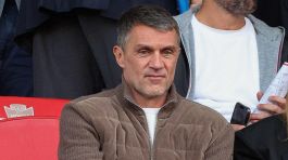 Figc, Malagò vuole un ex campione con lui: perché Maldini è in pole position per entrare nella sua squadra