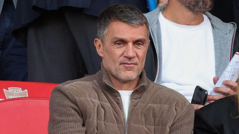 Figc, Malagò vuole un ex campione con lui: perché Maldini è in pole position per entrare nella sua squadra
