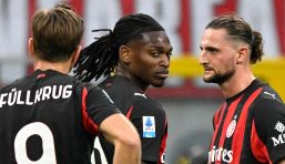 Milan: Leao, media gol e dribbling raccontano la trasformazione con Allegri e perché è giunto il momento di separarsi