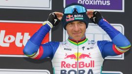 Amstel Gold Race senza Pogacar: Evenepoel favorito, ma la famiglia resta la priorità