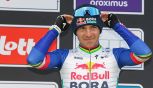 Amstel Gold Race senza Pogacar: Evenepoel favorito, ma la famiglia resta la priorità