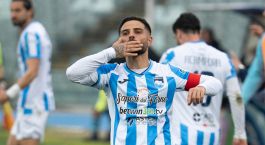 Pescara, dalla promessa di Insigne alla visita di Immobile: il duo di Zemanlandia può davvero riunirsi sull’Adriatico?