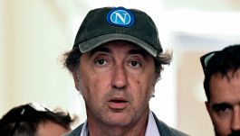 Ancelotti sul grande schermo come Andreotti e Maradona: Sorrentino pensa a un film su di lui 
