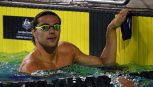 Assoluti, Ceccon flop nei 200 dorso: 'In questo momento non mi diverto'. Curtis sfiora il record bis