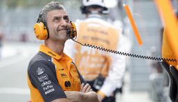 McLaren, Andrea Stella chiude la porta alla Ferrari: "Ci sono degli invidiosi che alimentano voci"