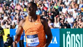Shabili, record a 18 anni: cancella Furlani ma non può andare in nazionale. Si rivede Ali, Italia ai Mondiali senza Jacobs e Tortu