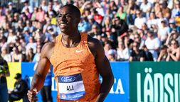 Shabili, record a 18 anni: cancella Furlani ma non può andare in nazionale. Si rivede Ali, Italia ai Mondiali senza Jacobs e Tortu